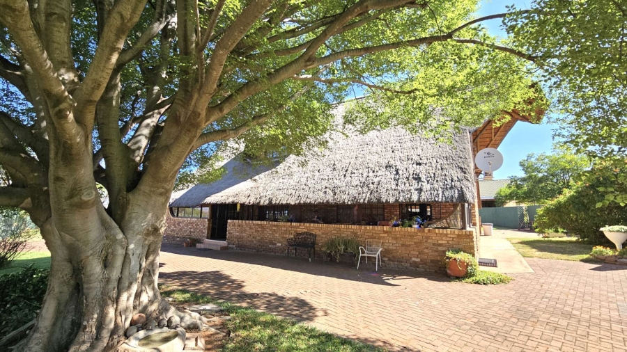 3 Bedroom Property for Sale in Brits Rural North West